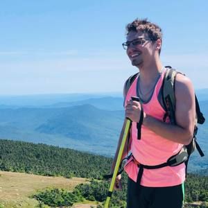 Meet your Posher, Danny